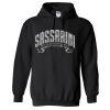 18500 Adult Heavy Blend Hooded Sweatshirt Thumbnail