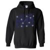 18500 Adult Heavy Blend Hooded Sweatshirt Thumbnail
