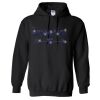 18500 Adult Heavy Blend Hooded Sweatshirt Thumbnail