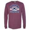 3513 Adult Extra Soft Tri-blend Long Sleeve Thumbnail
