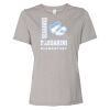 6413 Women’s Extra Soft Tri-blend Tee Thumbnail