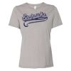 6413 Women’s Extra Soft Tri-blend Tee Thumbnail